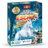 Jeu de cartes Bioviva Défis Nature escape Légendes et mythologie