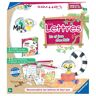 Jeu écriture et lettres Ravensburger Maki apprend à lire