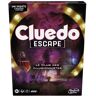 Hasbro Gaming Un jeu d''enquete facon Escape Game Il faut faire equipe pour sortir du Club des Illusionnistes, puis resoudre le mystere de la disparition spectaculaire de sa proprietaire.