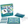 Jeu de lettres Mattel Scrabble de voyage