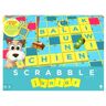 Jeu de lettres Mattel Scrabble Junior