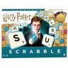 Jeu de lettres Mattel Scrabble Harry Potter