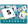 Jeu de lettres Mattel Scrabble Classique