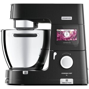 Kenwood Cooking Chef XL Küchenmaschine KCL95.424BK