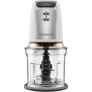 Kenwood Easy Chop Mini-Zerkleinerer CHP61.100WH