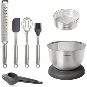 Kenwood Backzubehör-Set KWSP200