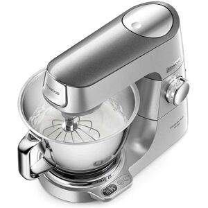 Kenwood Titanium Chef Baker Silber KVC85.004SI