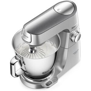 Kenwood Titanium Chef Baker XL Silber KVL85.704SI