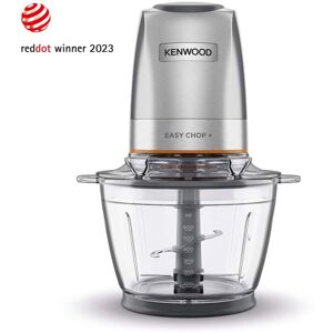 Kenwood Easy Chop+ Zerkleinerer mit Glasbehälter CHP62.400SI