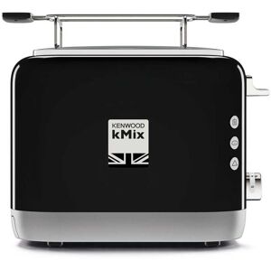 Kenwood kMix 2-Schlitz-Toaster Schwarz TCX751BK