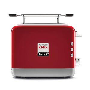 Kenwood kMix 2-Schlitz-Toaster Rot TCX751RD