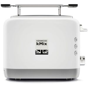 Kenwood kMix 2-Schlitz-Toaster Weiss TCX751WH