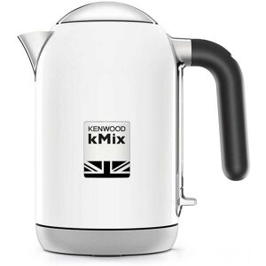 Kenwood kMix 1L Wasserkocher Weiss ZJX650WH