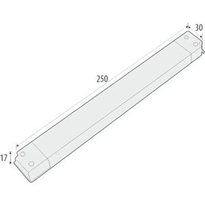 MCJ LED-Netzteil ZY-LED 30W20