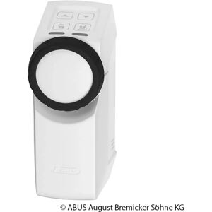 ABUS Z-Wave Türschlossantrieb HomeTec Pro, weiß