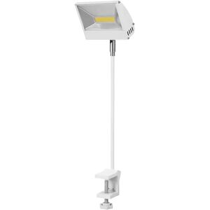 Steinigke Showtechnic EUROLITE KKL-30 LED-Fluter Klemme 30W weiß