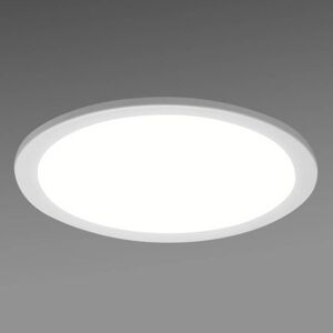 Lenneper Rundes LED-Einbaudownlight SBLG, 4.000 K