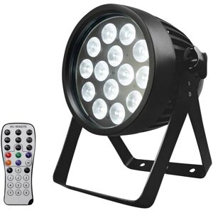 Steinigke Showtechnic EUROLITE LED IP PAR 14x10W HCL Scheinwerfer IP65