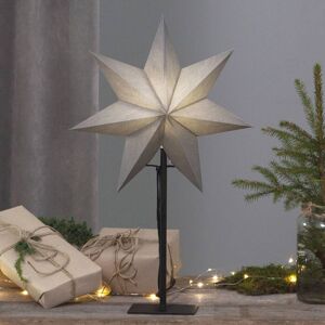 STAR TRADING Standstern Ozen Höhe 55 cm