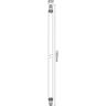 Deko-Light LED-Feuchtraumlampe Tri Proof Slim Länge 130 cm