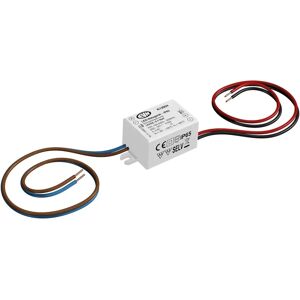 EVN Netzgerät 12V/DC 0,1-4W, IP65, 100-240V/AC