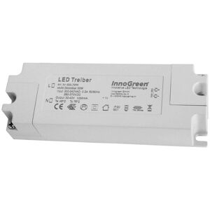 InnoGreen LED-Treiber 220-240 V(AC/DC) 50W