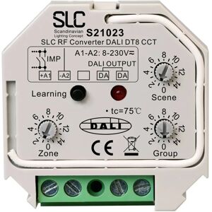 The Light Group SLC RF - DALI Signalwandler, Tunable White