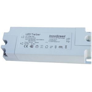 InnoGreen LED-Treiber 220-240 V(AC/DC) 30W