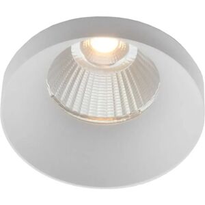 The Light Group GF design Owi Einbaulampe IP54 weiß 2.700 K