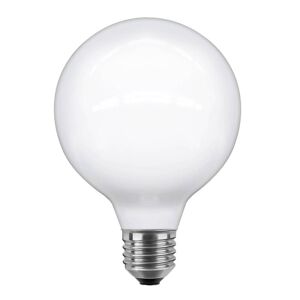 SEGULA LED-Globe G150 E27 6,5W 2.700K dimmbar opal