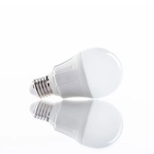 LINDBY LED-Lampe Glühlampenform E27 11W 830 10er-Set