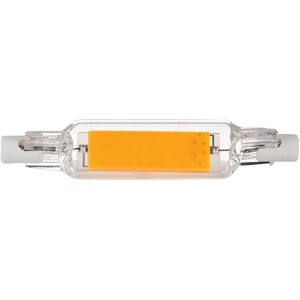 Orion LED-Stablampe R7s 78 mm 4W 3.000K klar