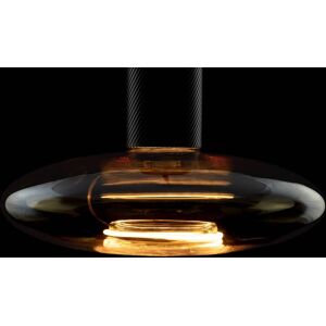 SEGULA LED Floating Ufo E27 4W dimmbar gold