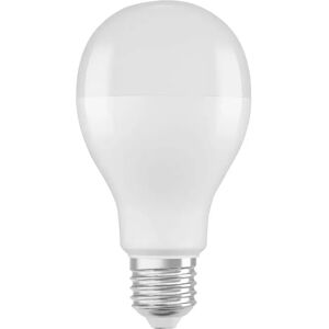 OSRAM Star LED-Lampe E27 19W 2.452lm 6.500K matt