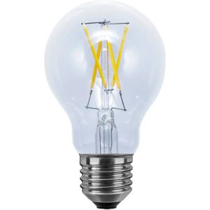 SEGULA LED-Lampe E27 3,2W 927 Filament dimmbar