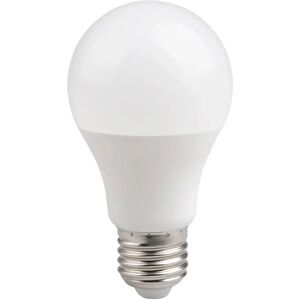 euroLighting LED-Lampe E27 12W Vollspektrum 2700K Ra95 Step-dim