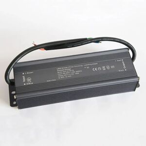 LED Profilelement GmbH Schaltnetzteil TRIAC dimmbar IP66 LED 80 W