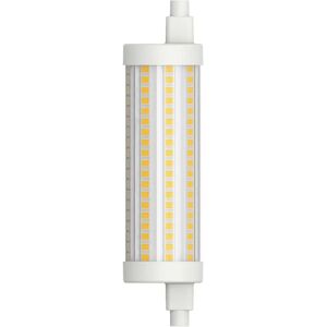 Müller-Licht LED-Stablampe R7s 117,6 mm 12W warmweiß dimmbar