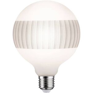 Paulmann E27 LED-Globe 4,5W Ringspiegel gold