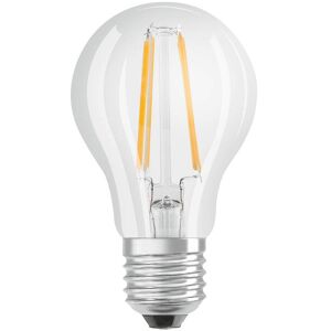 OSRAM LED-Lampe E27 7W Star+ Relax&Active klar