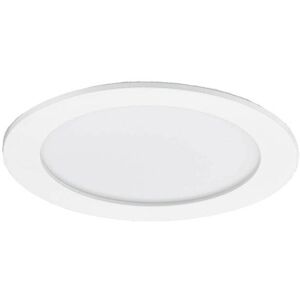 Philips Professional LED-Einbaudownlight DN145B LED10S/830 PSD-E II WH