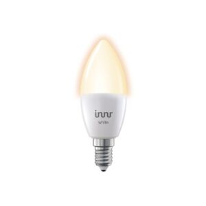 Innr Lighting Innr LED-Leuchtmittel Smart Candle E14 4,6 W 2.700 K, 470 lm