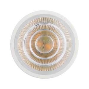 Paulmann LED-Lampe GU10 5,5W ZigBee RGBW dimmbar