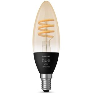 Philips Hue White Ambiance E14 4,6W 350lm Filament