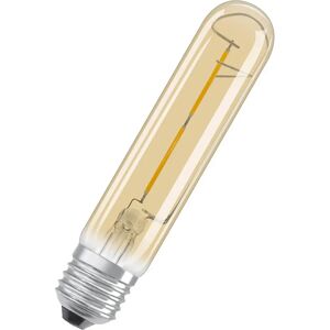 Osram LED-Tube Gold E27 2,5W, warmweiß, 200 Lumen