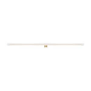 SEGULA LED-Linienlampe S14d 6W 100cm 2.200K klar