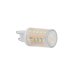 LUUMR Smart LED-Stiftlampe G9 2,5W Tuya WLAN klar CCT