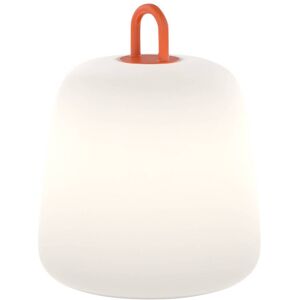 Wever & Ducré Lighting WEVER & DUCRÉ Costa 2.0 LED-Dekolampe opal/orange