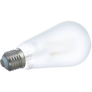 LUUMR Smart LED-Leuchtmittel, 3er, E27, ST64, 7W, matt, Tuya