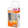 OSRAM LED-Lampe R7s 7,3W 2.700K